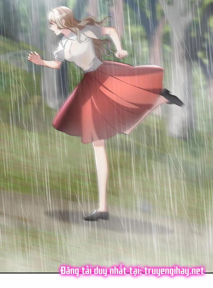 [18+] Lời Nguyện Cầu Của Kẻ Phàm Tục 25 trang 4