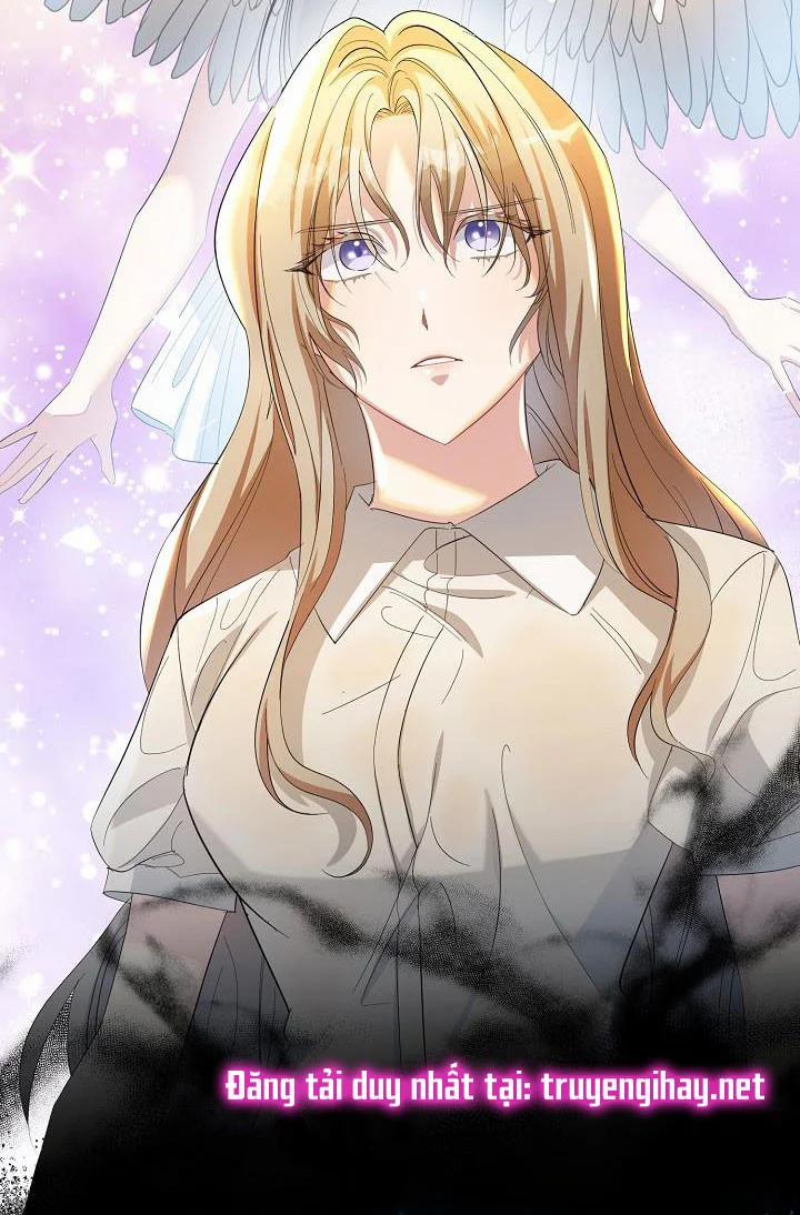 [18+] Lời Nguyện Cầu Của Kẻ Phàm Tục 25 trang 45