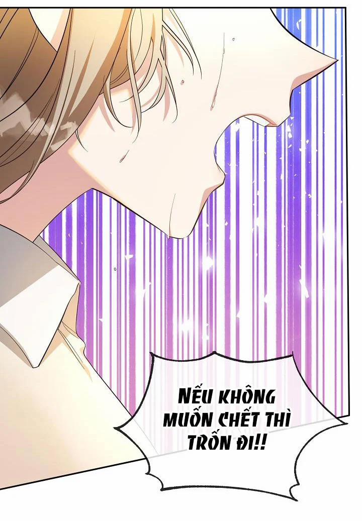 [18+] Lời Nguyện Cầu Của Kẻ Phàm Tục 25 trang 49