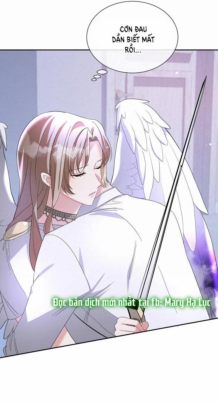 [18+] Lời Nguyện Cầu Của Kẻ Phàm Tục 26.5 trang 10