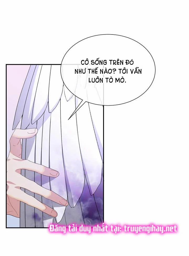 [18+] Lời Nguyện Cầu Của Kẻ Phàm Tục 26.5 trang 11