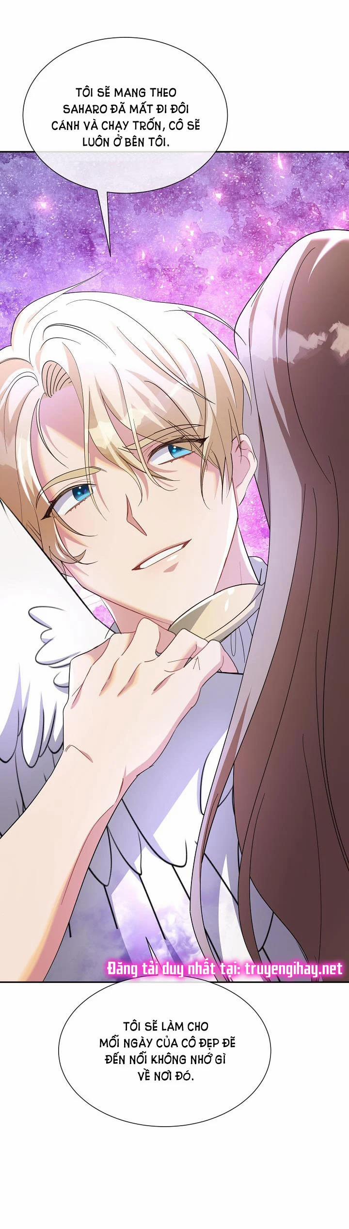 [18+] Lời Nguyện Cầu Của Kẻ Phàm Tục 26.5 trang 13