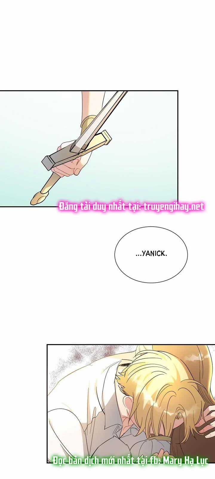 [18+] Lời Nguyện Cầu Của Kẻ Phàm Tục 26.5 trang 15