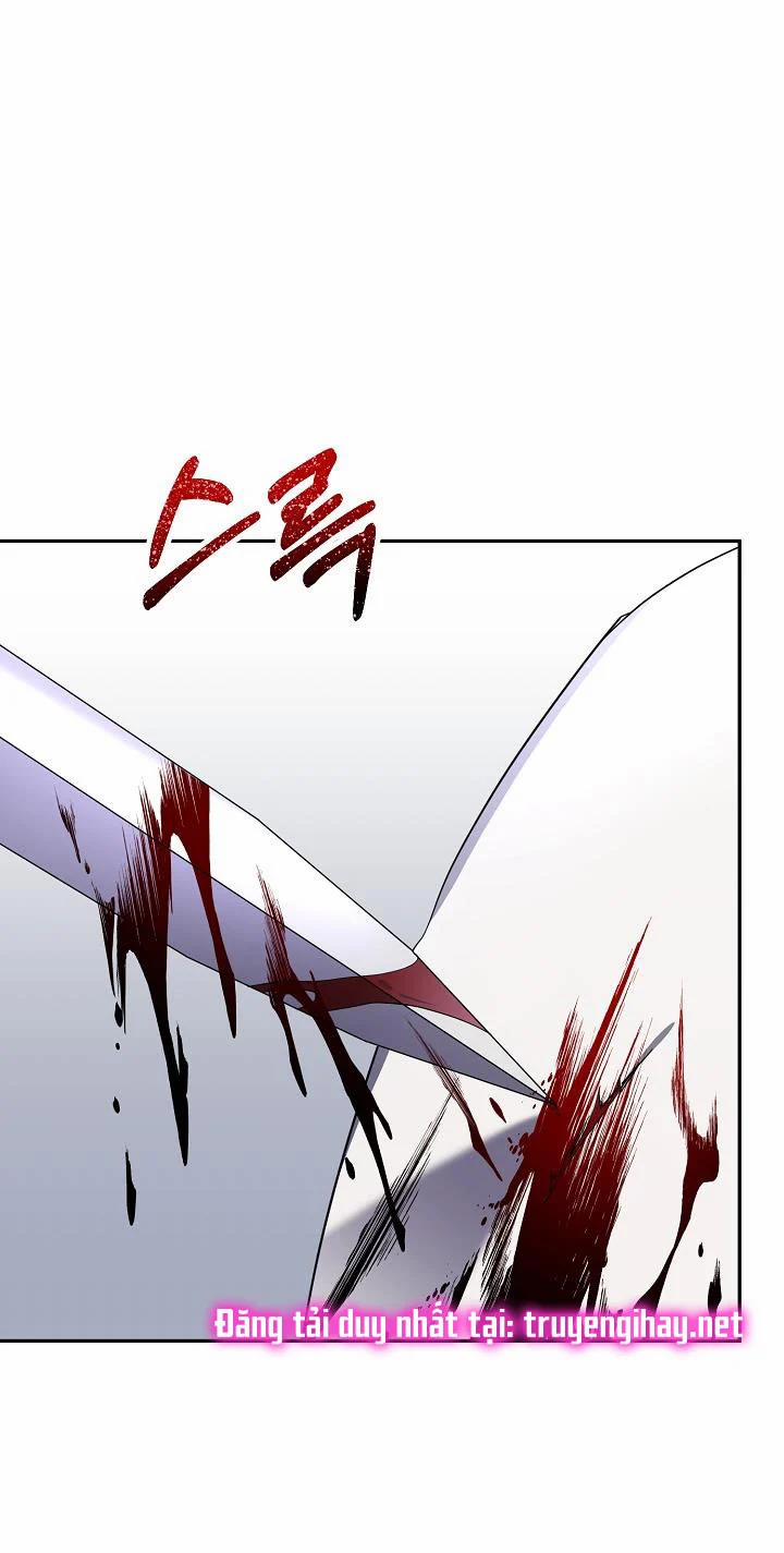 [18+] Lời Nguyện Cầu Của Kẻ Phàm Tục 26.5 trang 20
