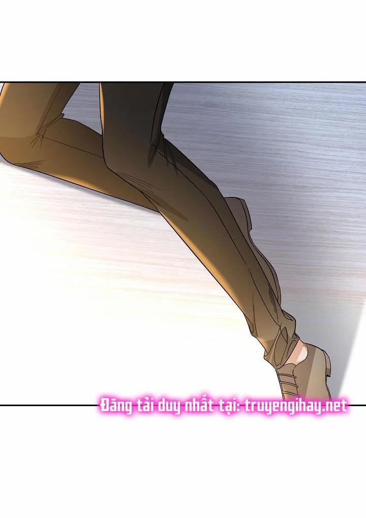 [18+] Lời Nguyện Cầu Của Kẻ Phàm Tục 26.5 trang 26