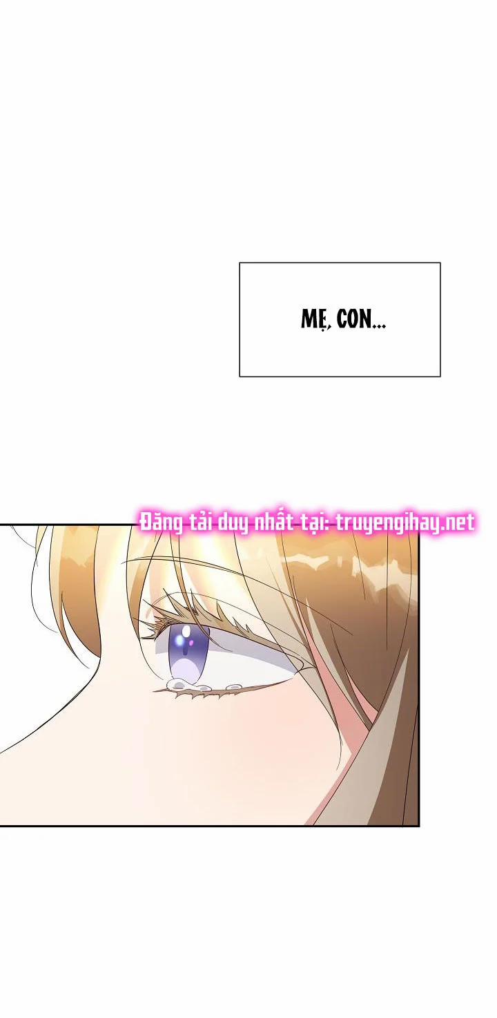 [18+] Lời Nguyện Cầu Của Kẻ Phàm Tục 26.5 trang 30