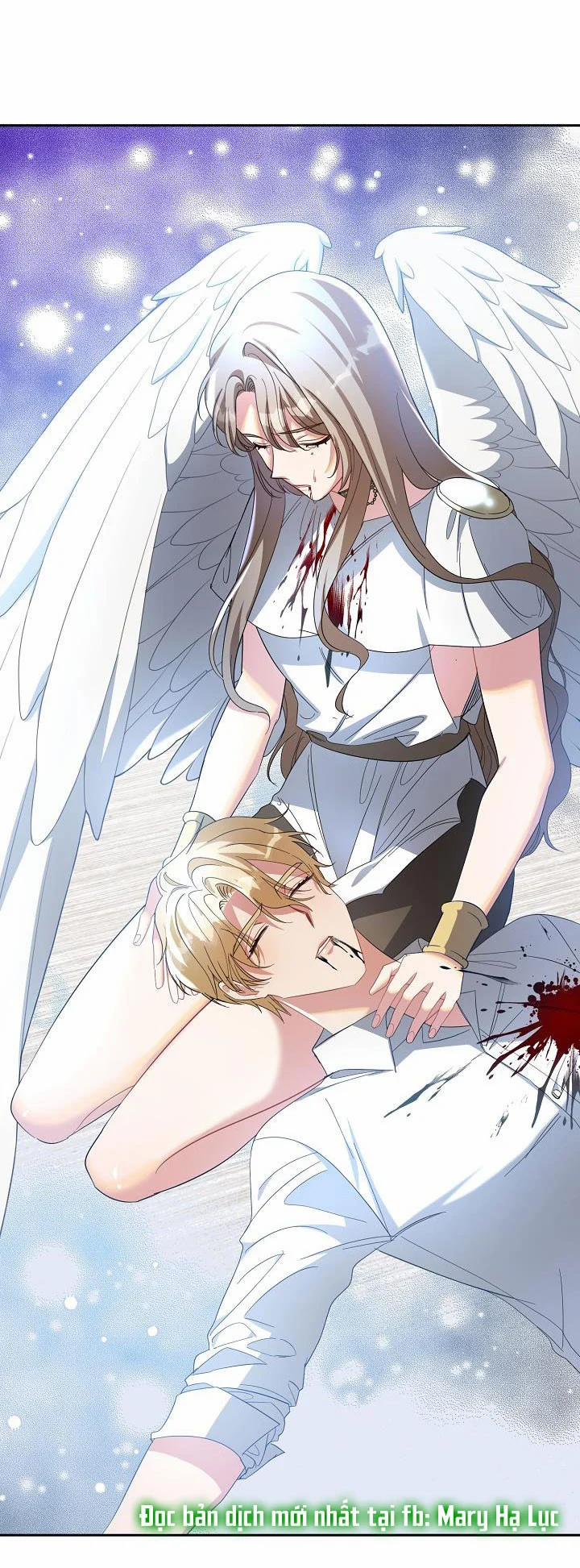 [18+] Lời Nguyện Cầu Của Kẻ Phàm Tục 26.5 trang 31