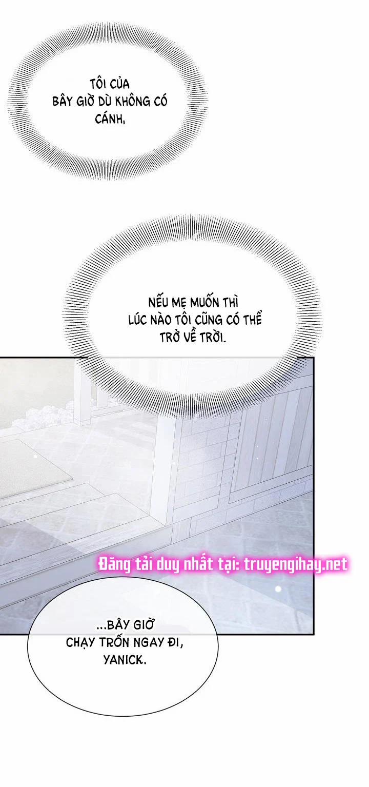 [18+] Lời Nguyện Cầu Của Kẻ Phàm Tục 26.5 trang 5