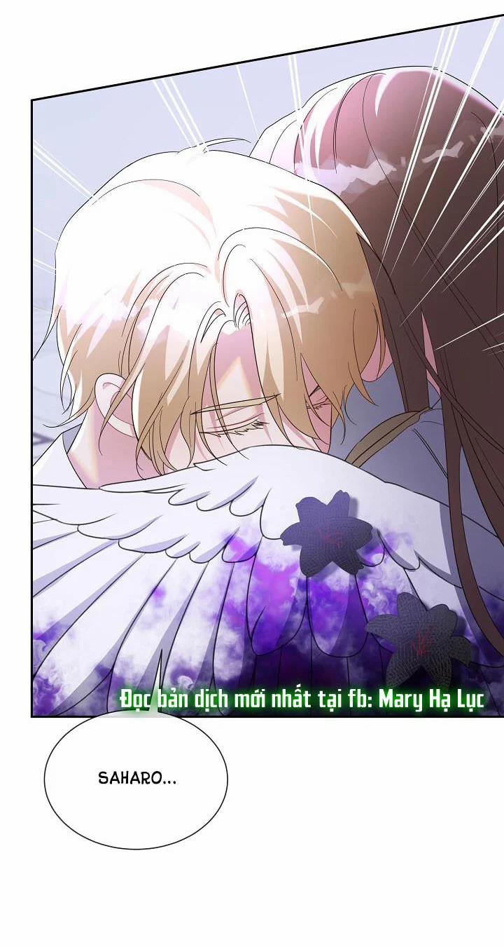 [18+] Lời Nguyện Cầu Của Kẻ Phàm Tục 26.5 trang 8