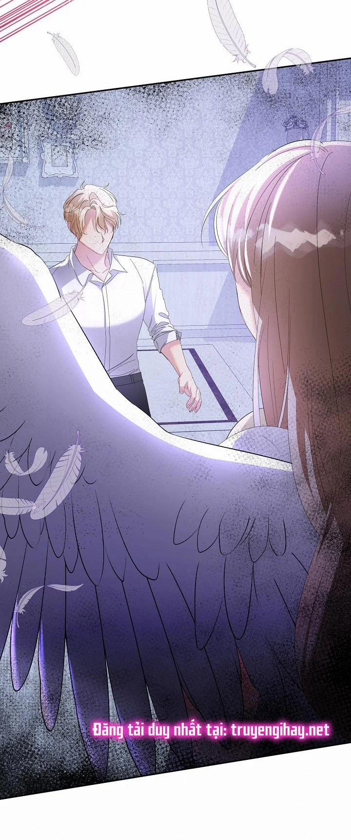 [18+] Lời Nguyện Cầu Của Kẻ Phàm Tục 26 trang 11