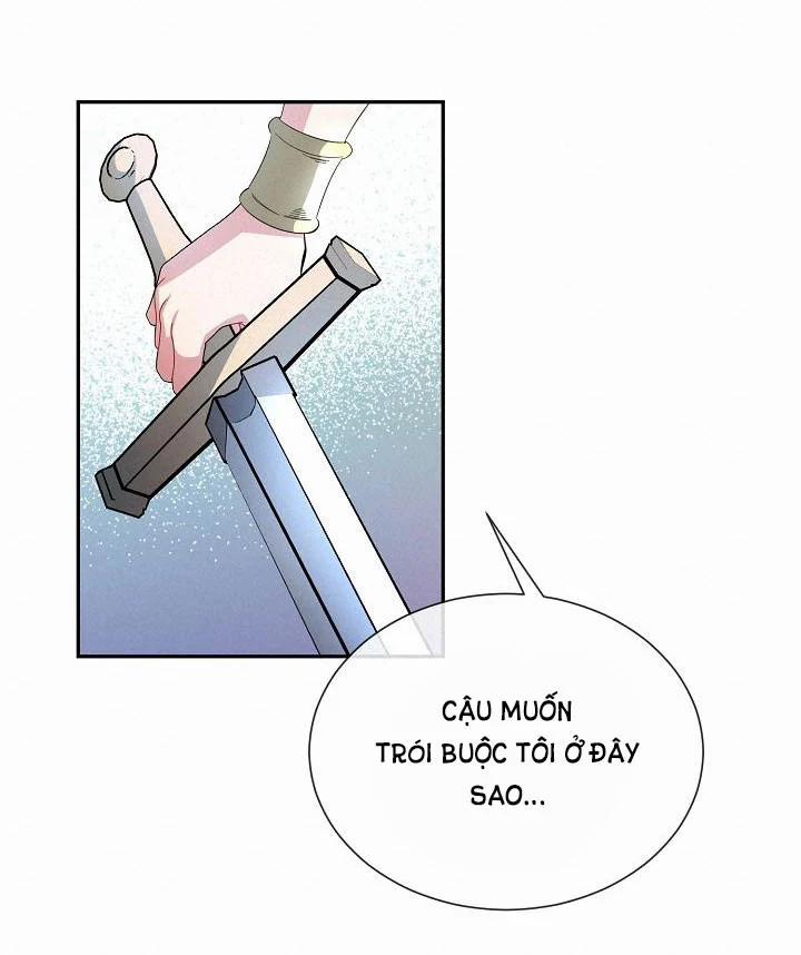 [18+] Lời Nguyện Cầu Của Kẻ Phàm Tục 26 trang 12