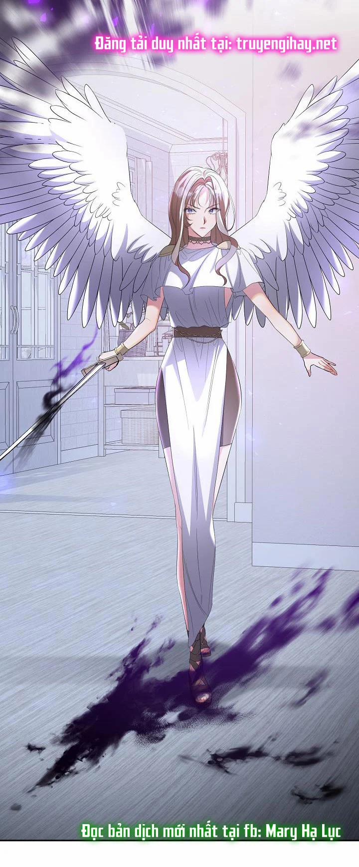 [18+] Lời Nguyện Cầu Của Kẻ Phàm Tục 26 trang 2