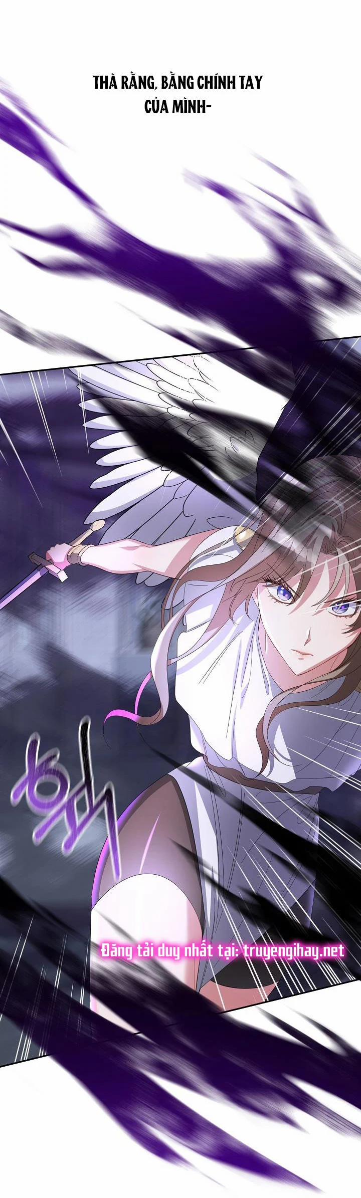 [18+] Lời Nguyện Cầu Của Kẻ Phàm Tục 26 trang 23