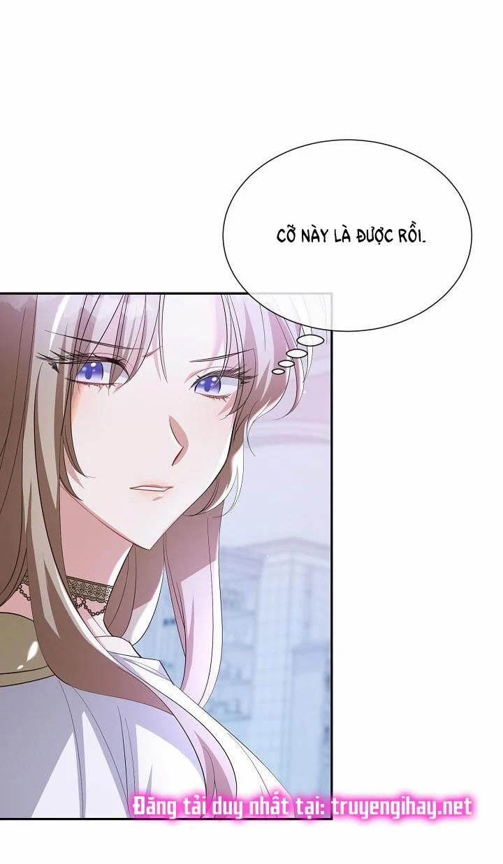 [18+] Lời Nguyện Cầu Của Kẻ Phàm Tục 26 trang 3
