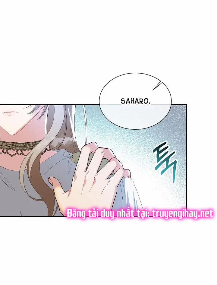 [18+] Lời Nguyện Cầu Của Kẻ Phàm Tục 26 trang 5