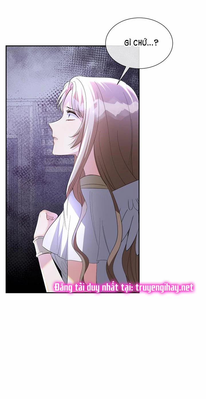 [18+] Lời Nguyện Cầu Của Kẻ Phàm Tục 26 trang 8