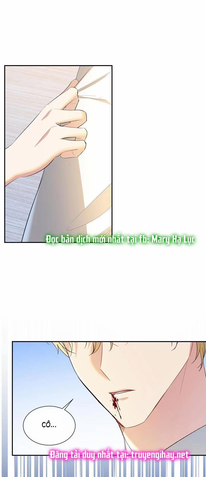 [18+] Lời Nguyện Cầu Của Kẻ Phàm Tục 27.5 trang 1