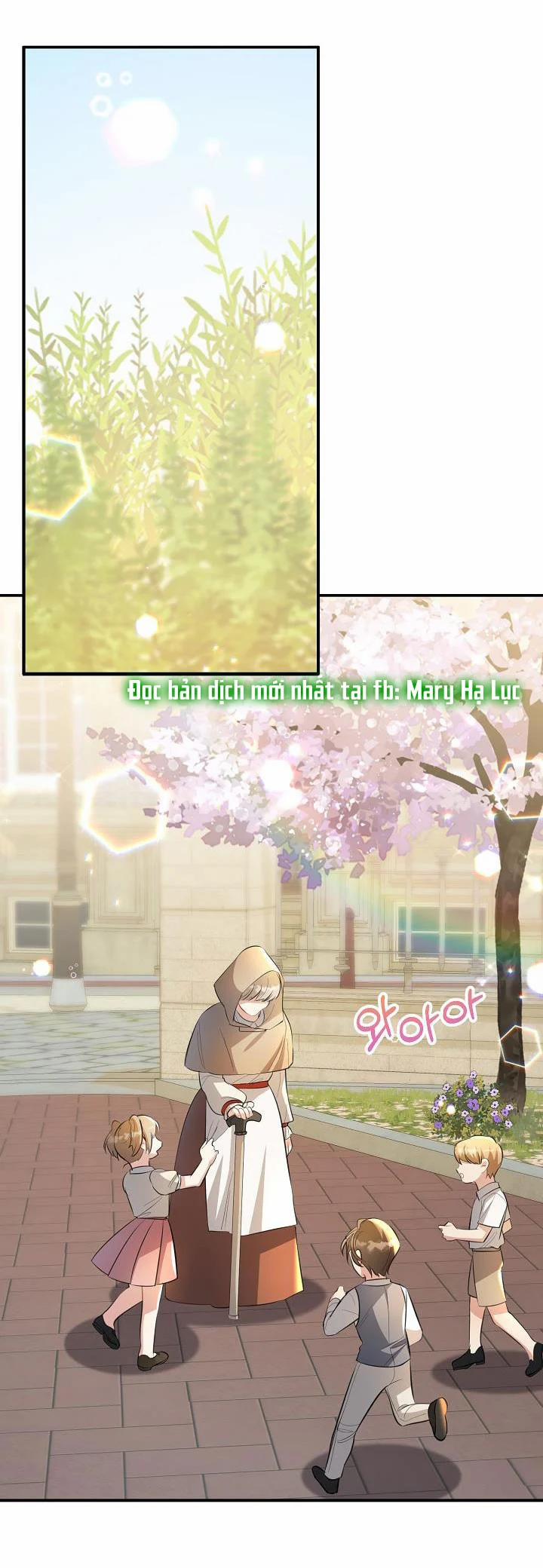 [18+] Lời Nguyện Cầu Của Kẻ Phàm Tục 27.5 trang 15