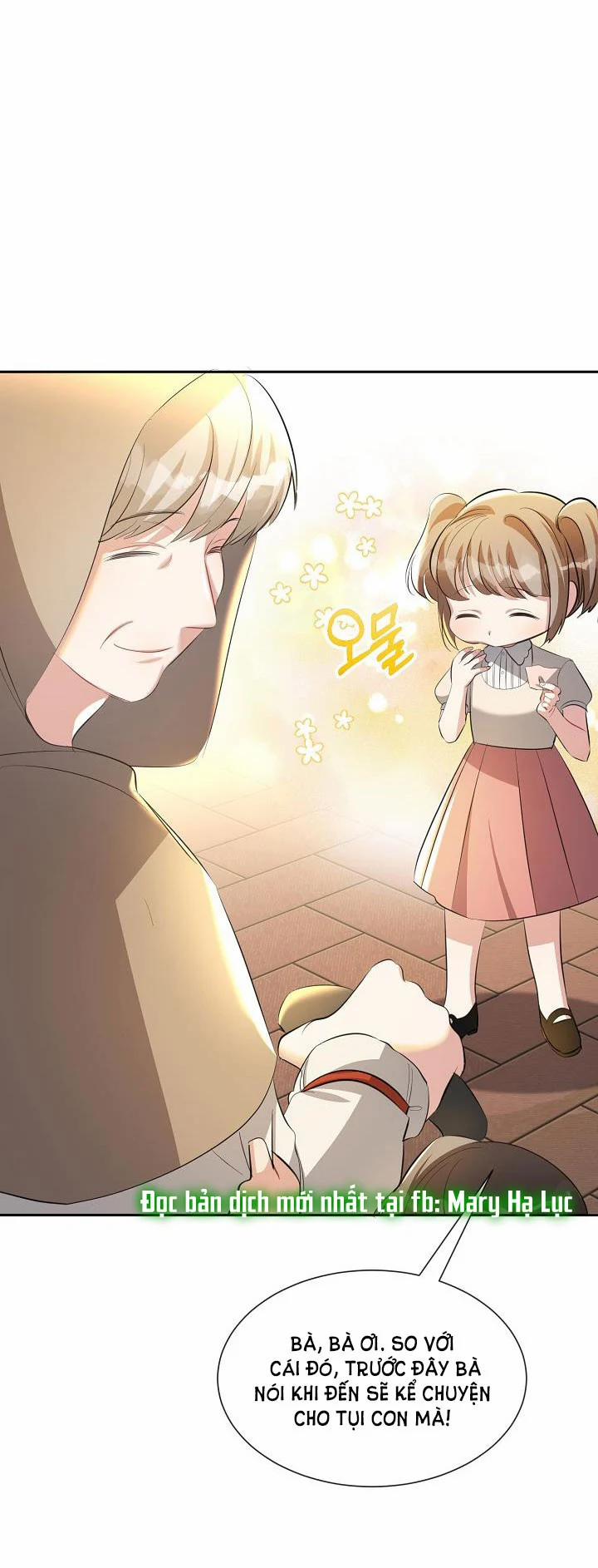 [18+] Lời Nguyện Cầu Của Kẻ Phàm Tục 27.5 trang 17