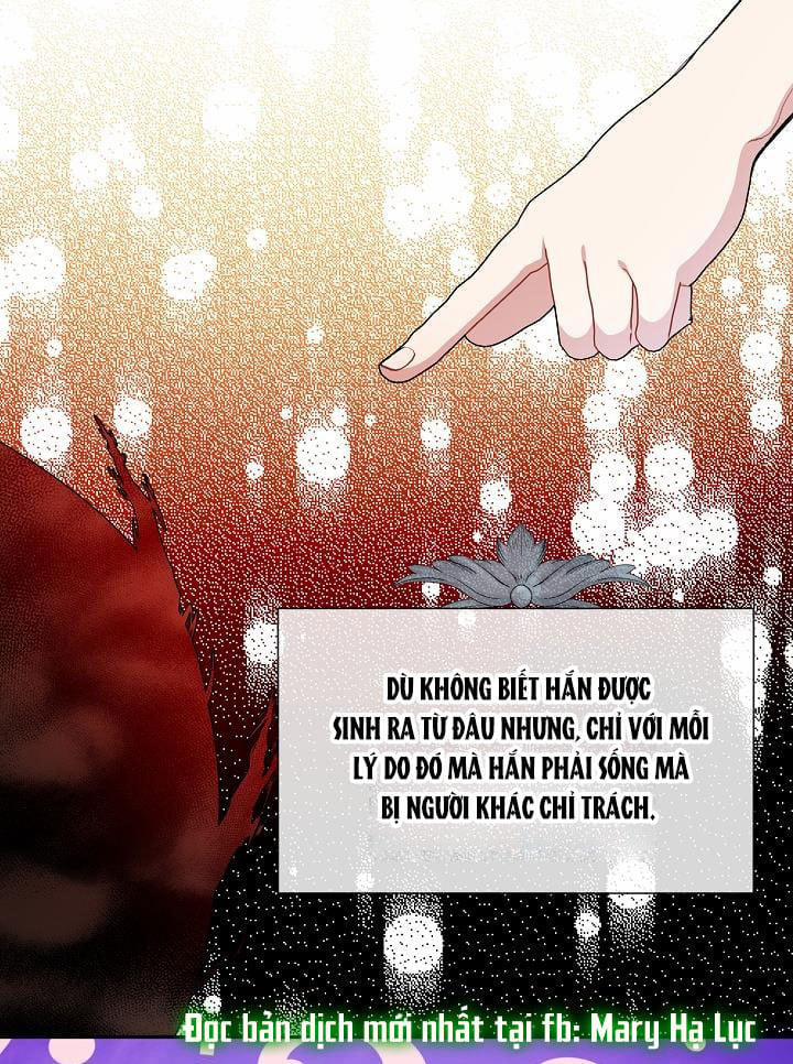 [18+] Lời Nguyện Cầu Của Kẻ Phàm Tục 27.5 trang 24
