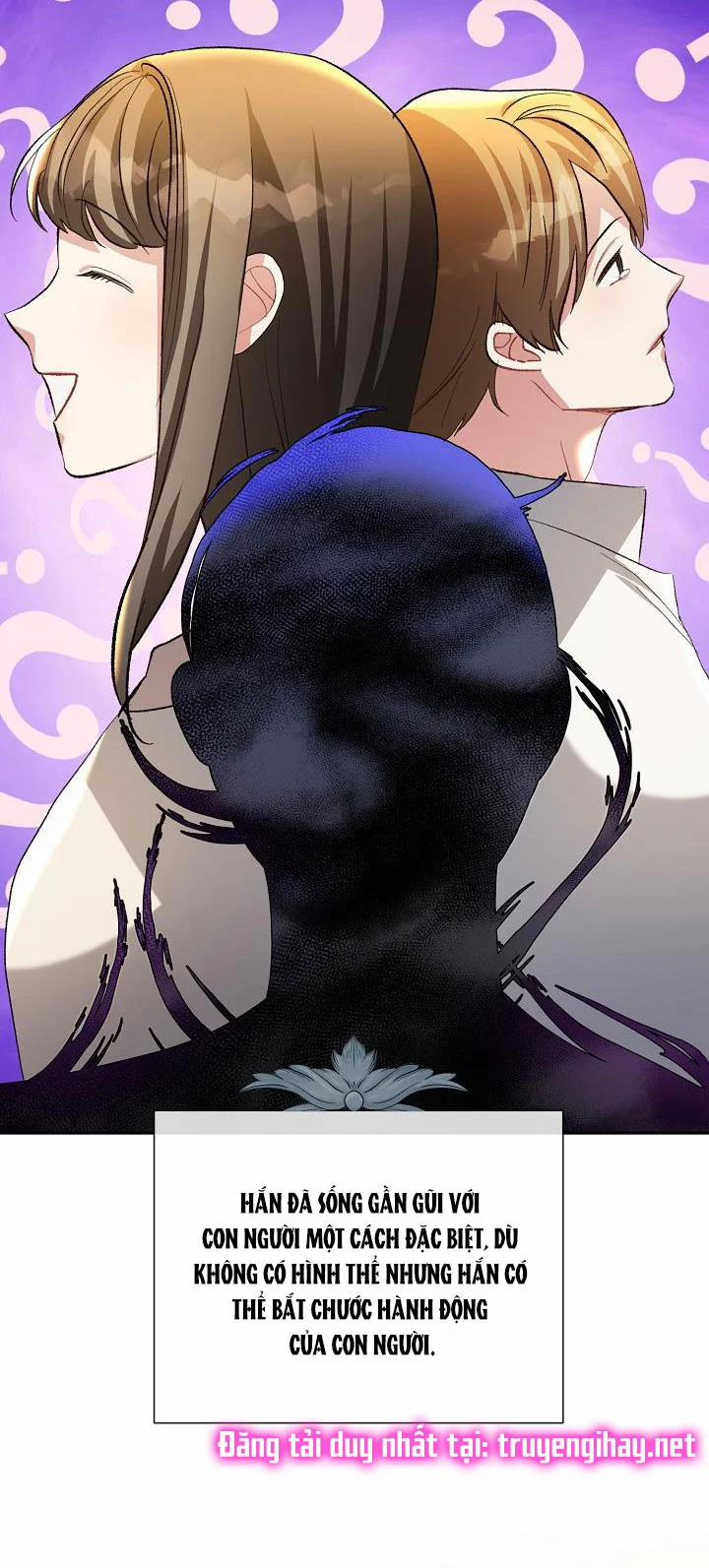[18+] Lời Nguyện Cầu Của Kẻ Phàm Tục 27.5 trang 25