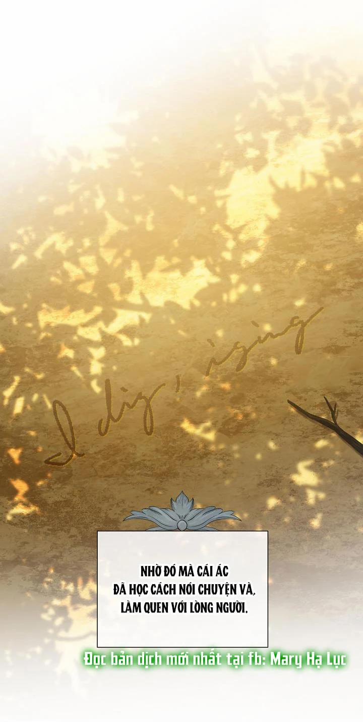 [18+] Lời Nguyện Cầu Của Kẻ Phàm Tục 27.5 trang 26
