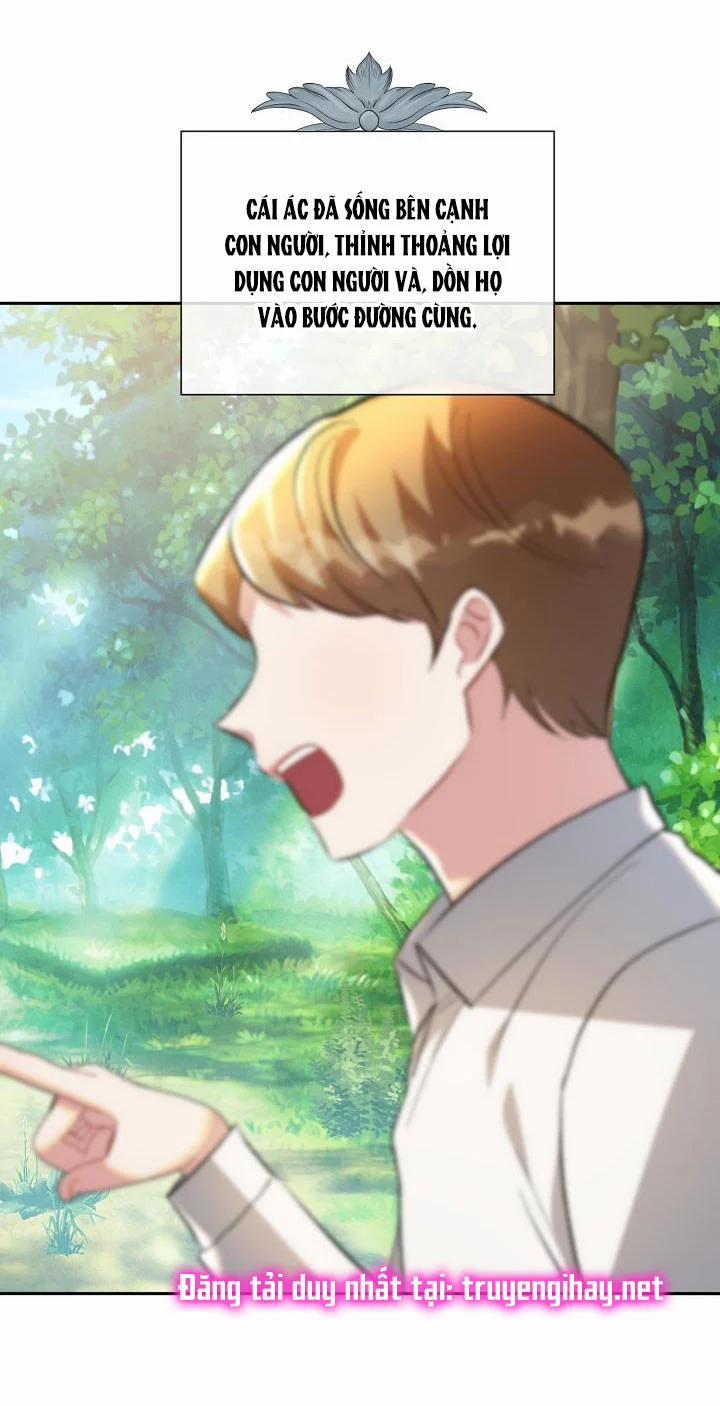 [18+] Lời Nguyện Cầu Của Kẻ Phàm Tục 27.5 trang 27
