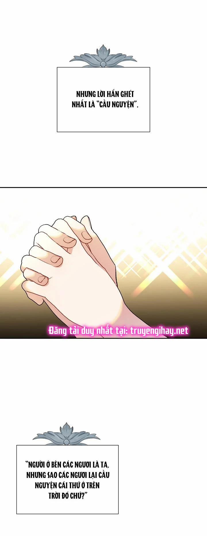 [18+] Lời Nguyện Cầu Của Kẻ Phàm Tục 27.5 trang 29