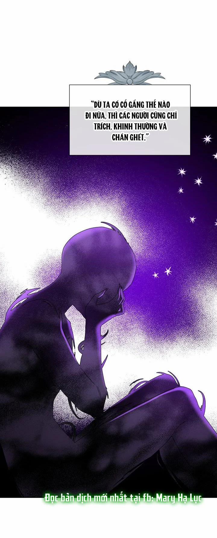 [18+] Lời Nguyện Cầu Của Kẻ Phàm Tục 27.5 trang 30