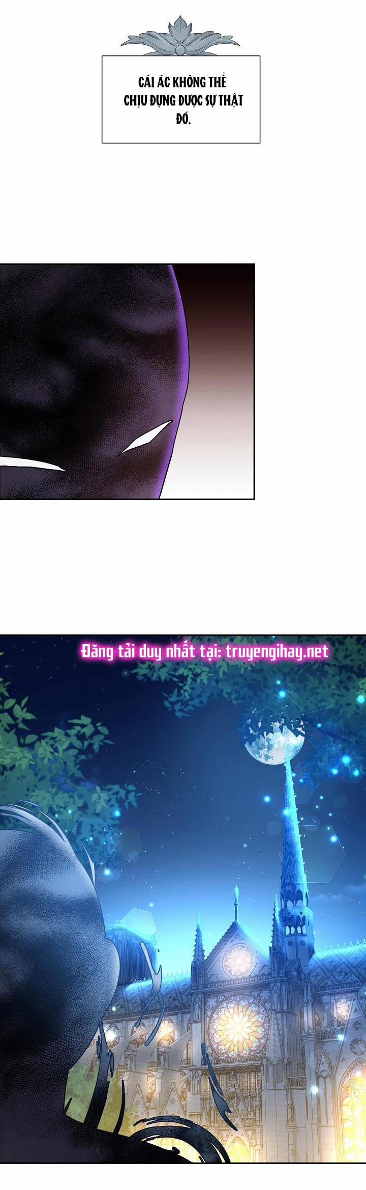 [18+] Lời Nguyện Cầu Của Kẻ Phàm Tục 27.5 trang 31