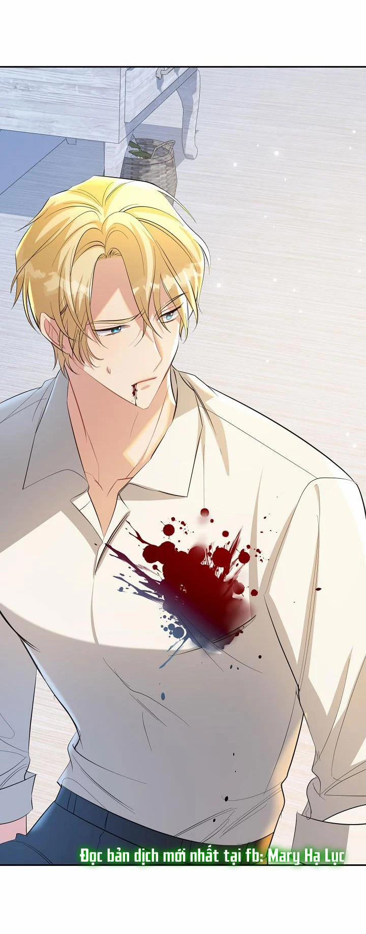 [18+] Lời Nguyện Cầu Của Kẻ Phàm Tục 27.5 trang 4