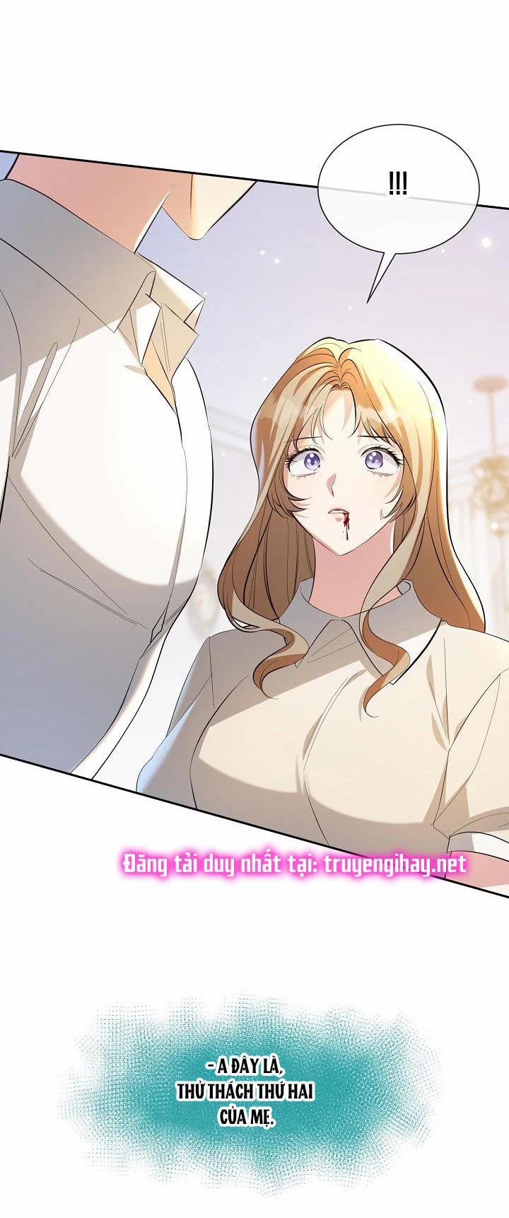 [18+] Lời Nguyện Cầu Của Kẻ Phàm Tục 27.5 trang 5