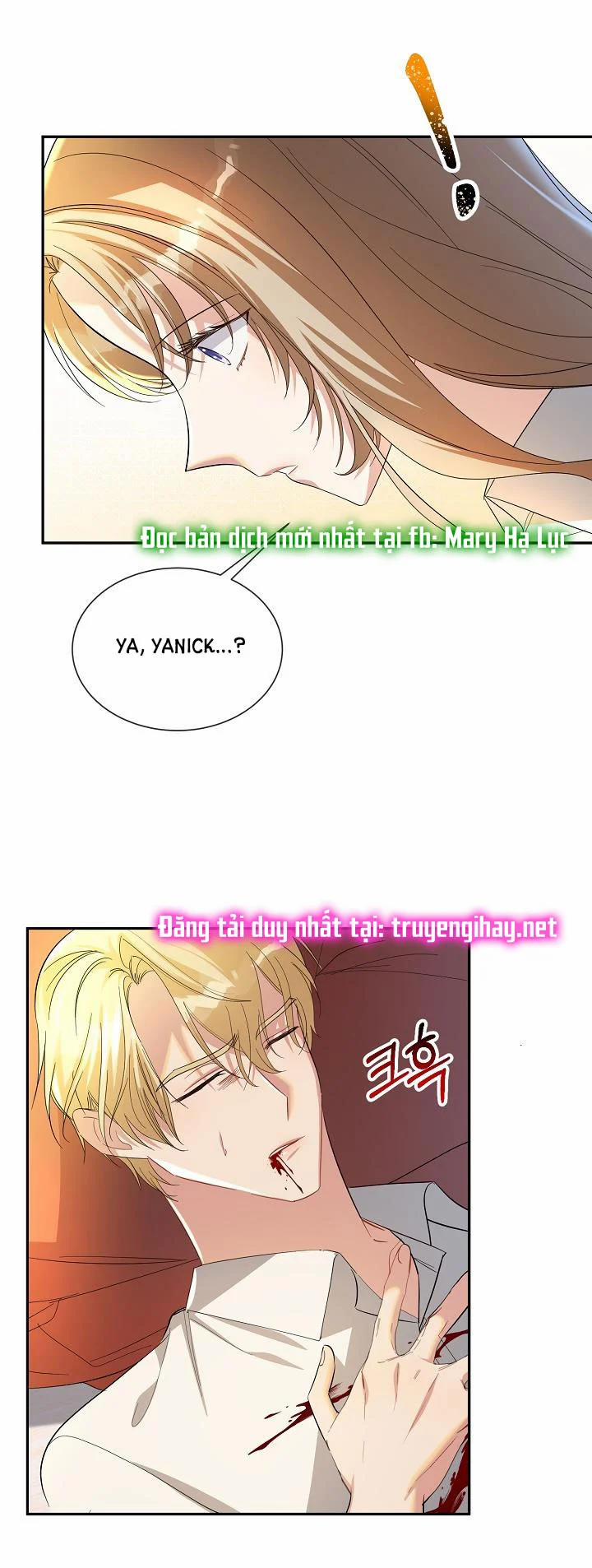 [18+] Lời Nguyện Cầu Của Kẻ Phàm Tục 27 trang 11