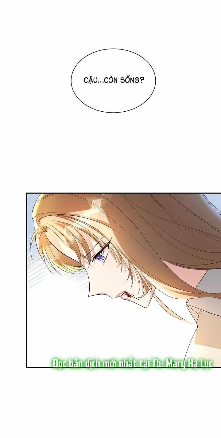 [18+] Lời Nguyện Cầu Của Kẻ Phàm Tục 27 trang 12