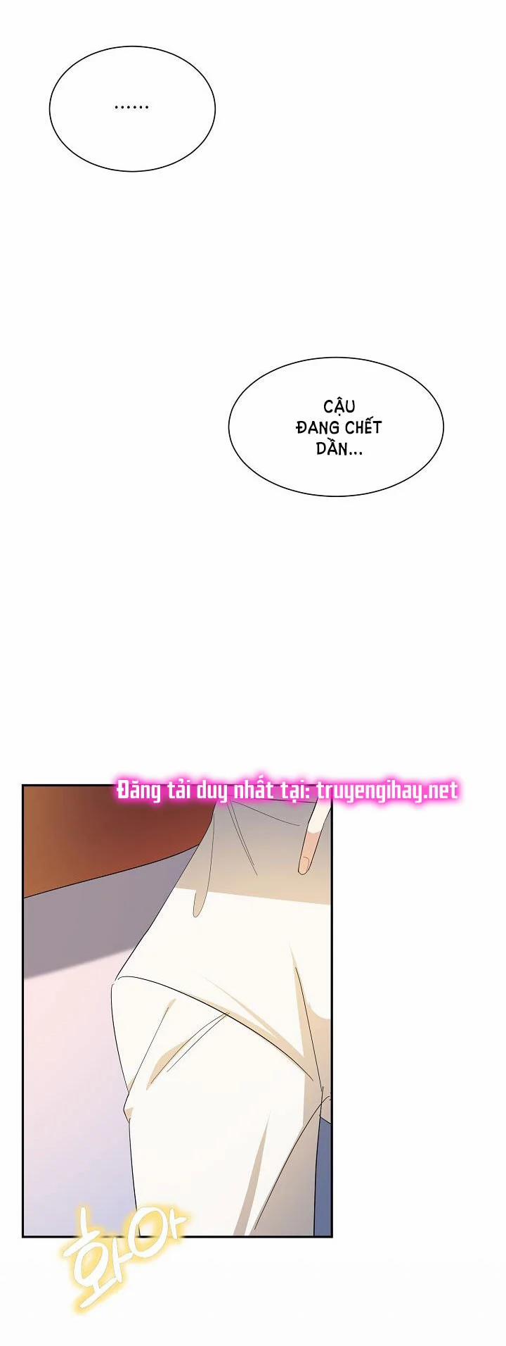 [18+] Lời Nguyện Cầu Của Kẻ Phàm Tục 27 trang 13