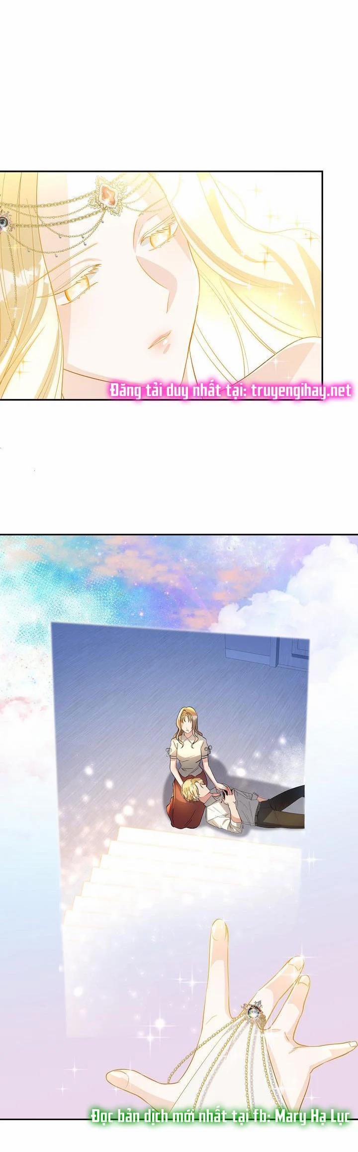 [18+] Lời Nguyện Cầu Của Kẻ Phàm Tục 27 trang 16