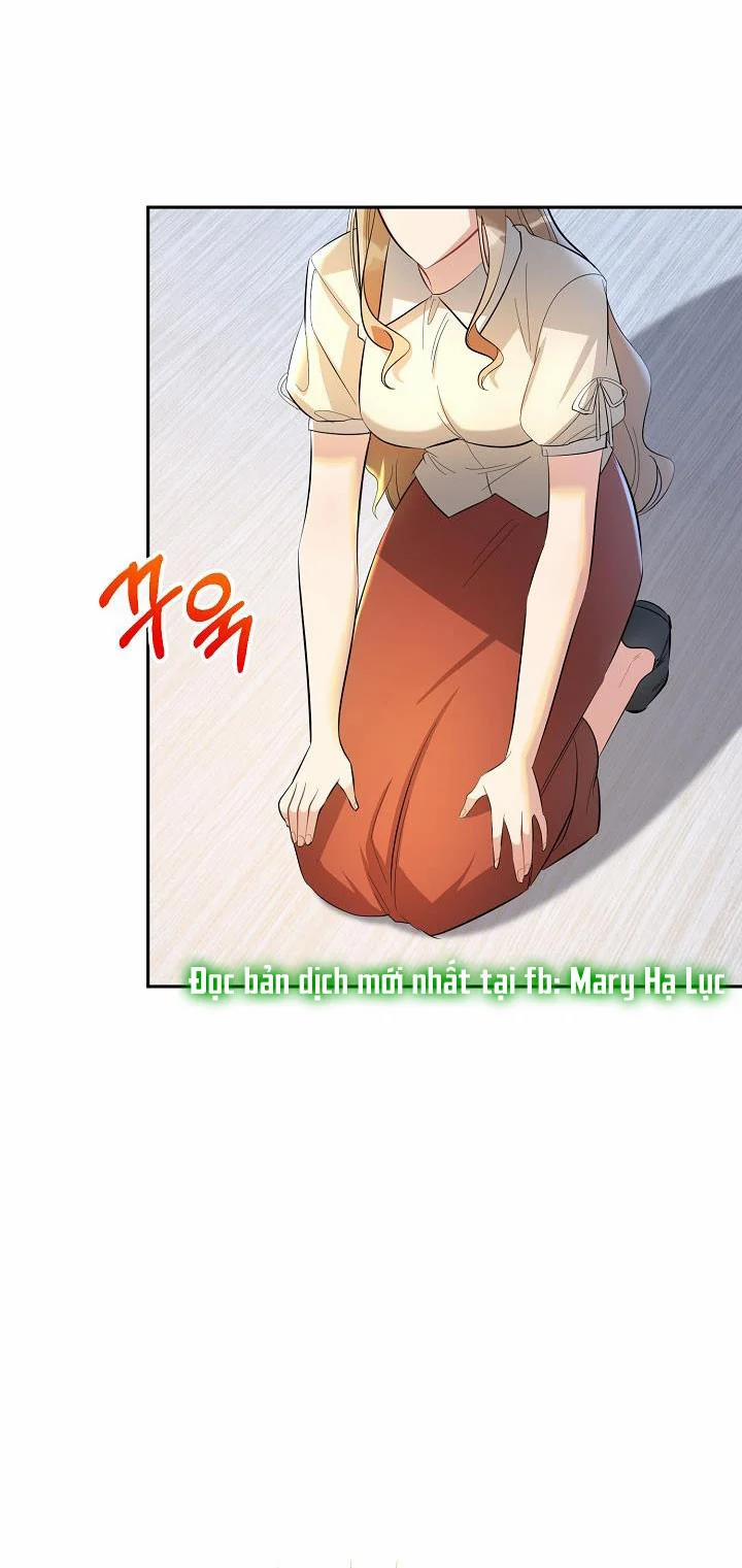 [18+] Lời Nguyện Cầu Của Kẻ Phàm Tục 27 trang 18