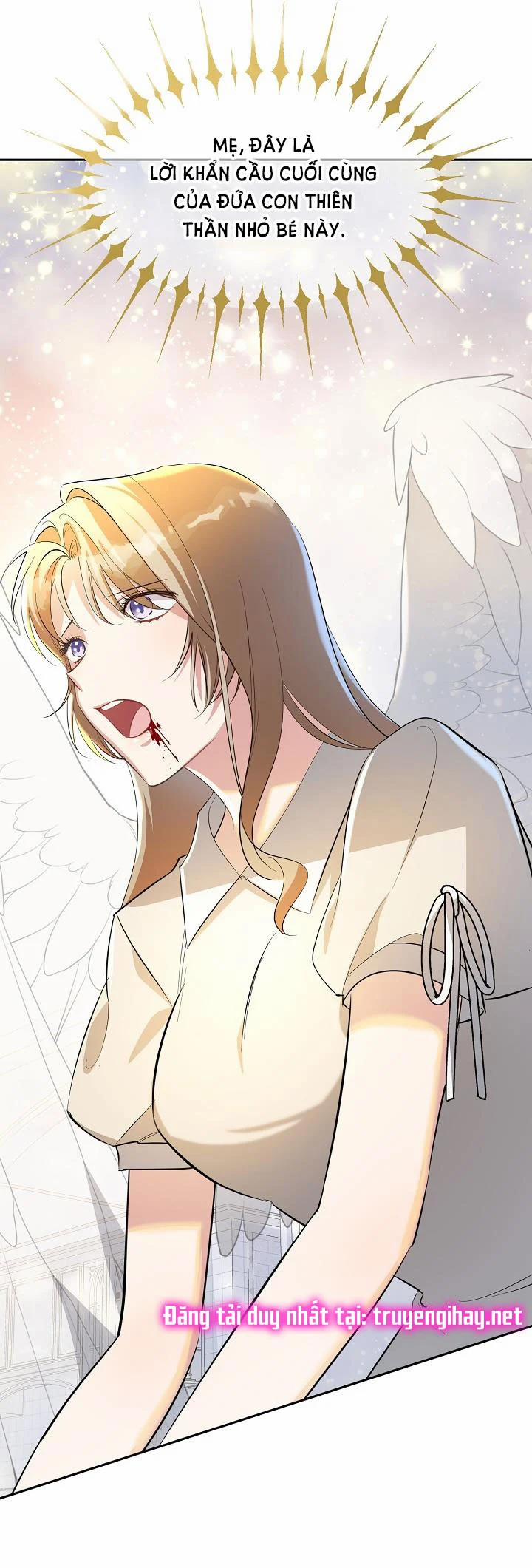 [18+] Lời Nguyện Cầu Của Kẻ Phàm Tục 27 trang 19
