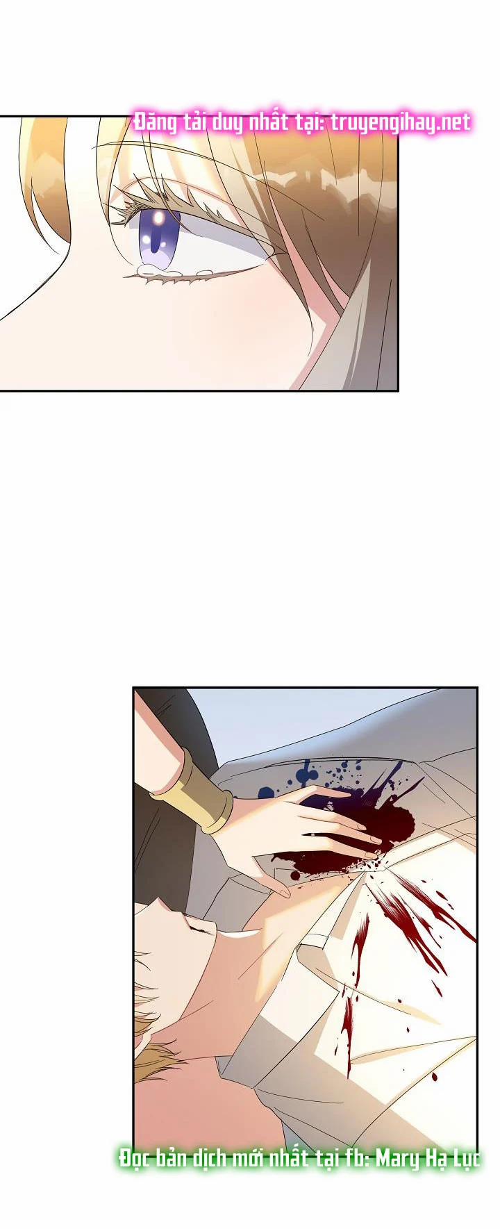 [18+] Lời Nguyện Cầu Của Kẻ Phàm Tục 27 trang 2
