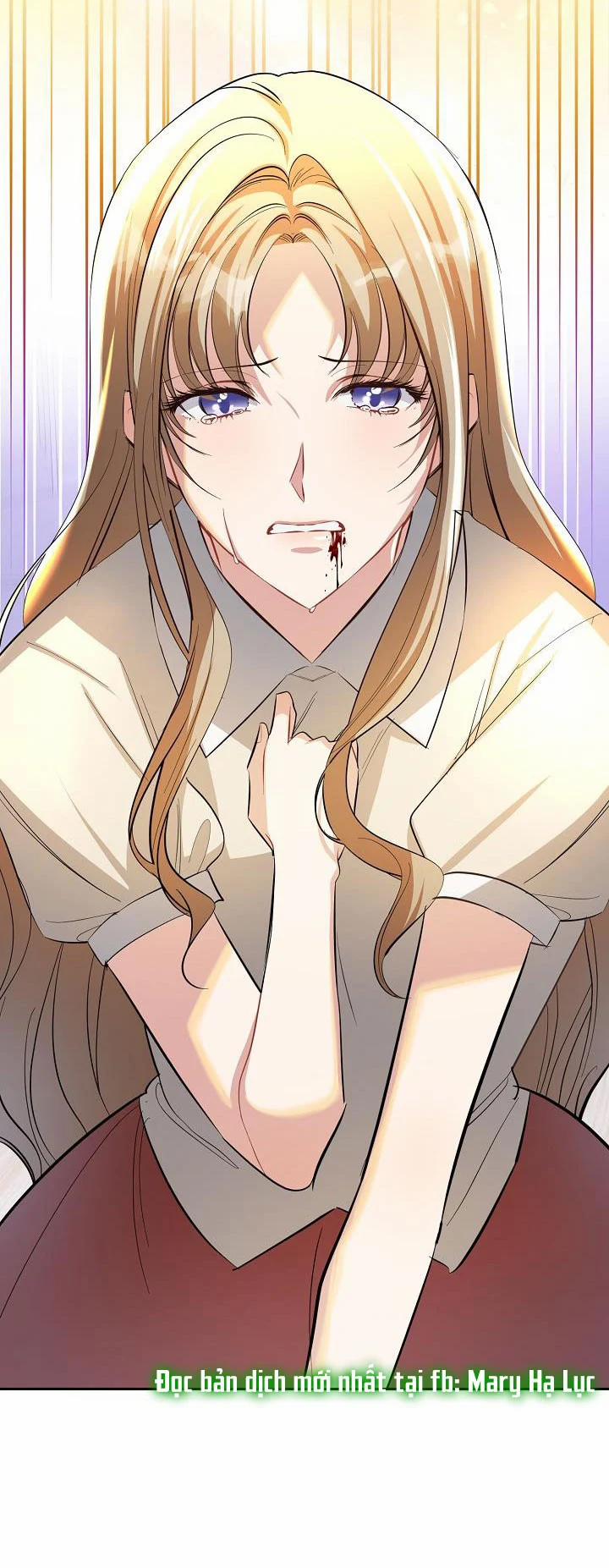 [18+] Lời Nguyện Cầu Của Kẻ Phàm Tục 27 trang 22