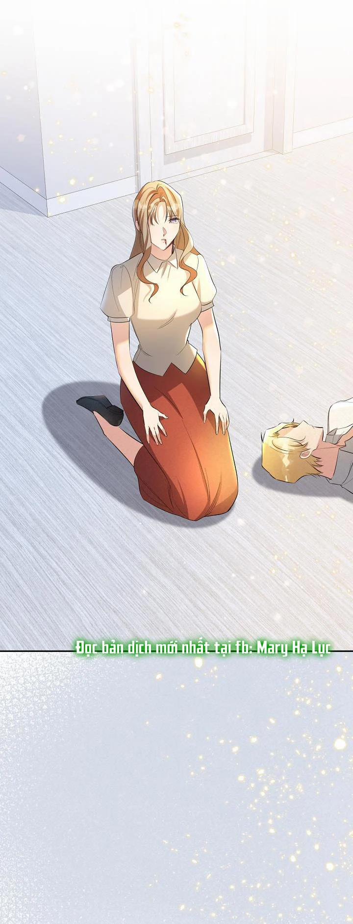 [18+] Lời Nguyện Cầu Của Kẻ Phàm Tục 27 trang 26