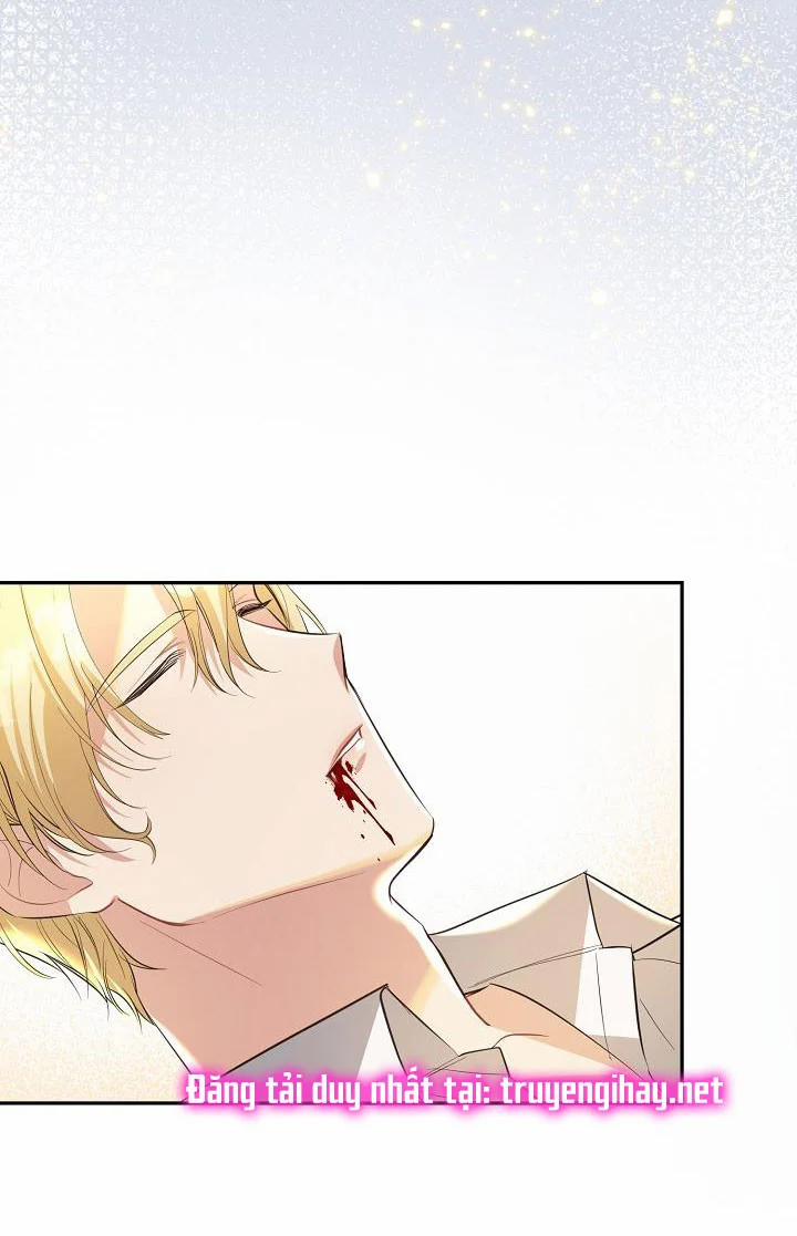[18+] Lời Nguyện Cầu Của Kẻ Phàm Tục 27 trang 27