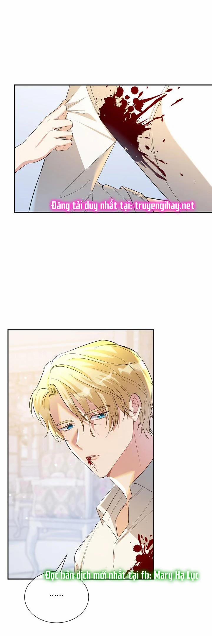 [18+] Lời Nguyện Cầu Của Kẻ Phàm Tục 27 trang 31