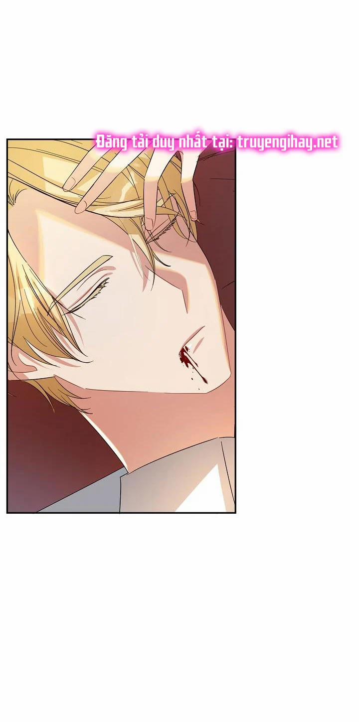 [18+] Lời Nguyện Cầu Của Kẻ Phàm Tục 27 trang 8