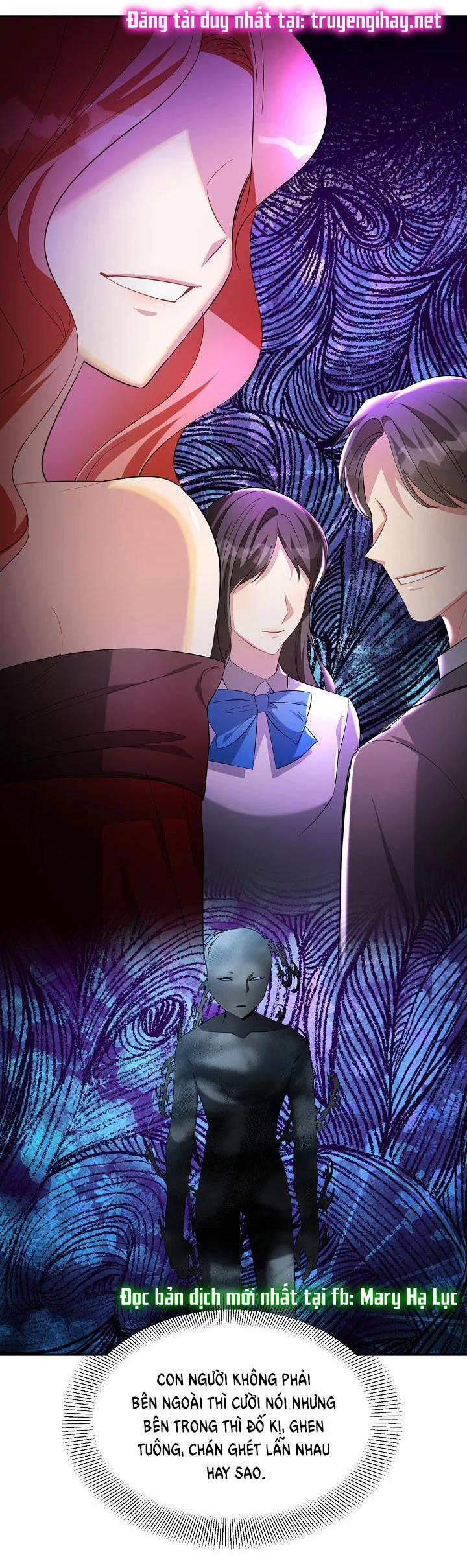 [18+] Lời Nguyện Cầu Của Kẻ Phàm Tục 28.5 trang 1