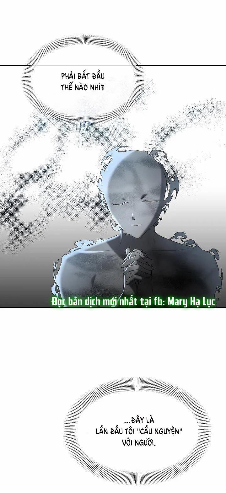 [18+] Lời Nguyện Cầu Của Kẻ Phàm Tục 28.5 trang 12