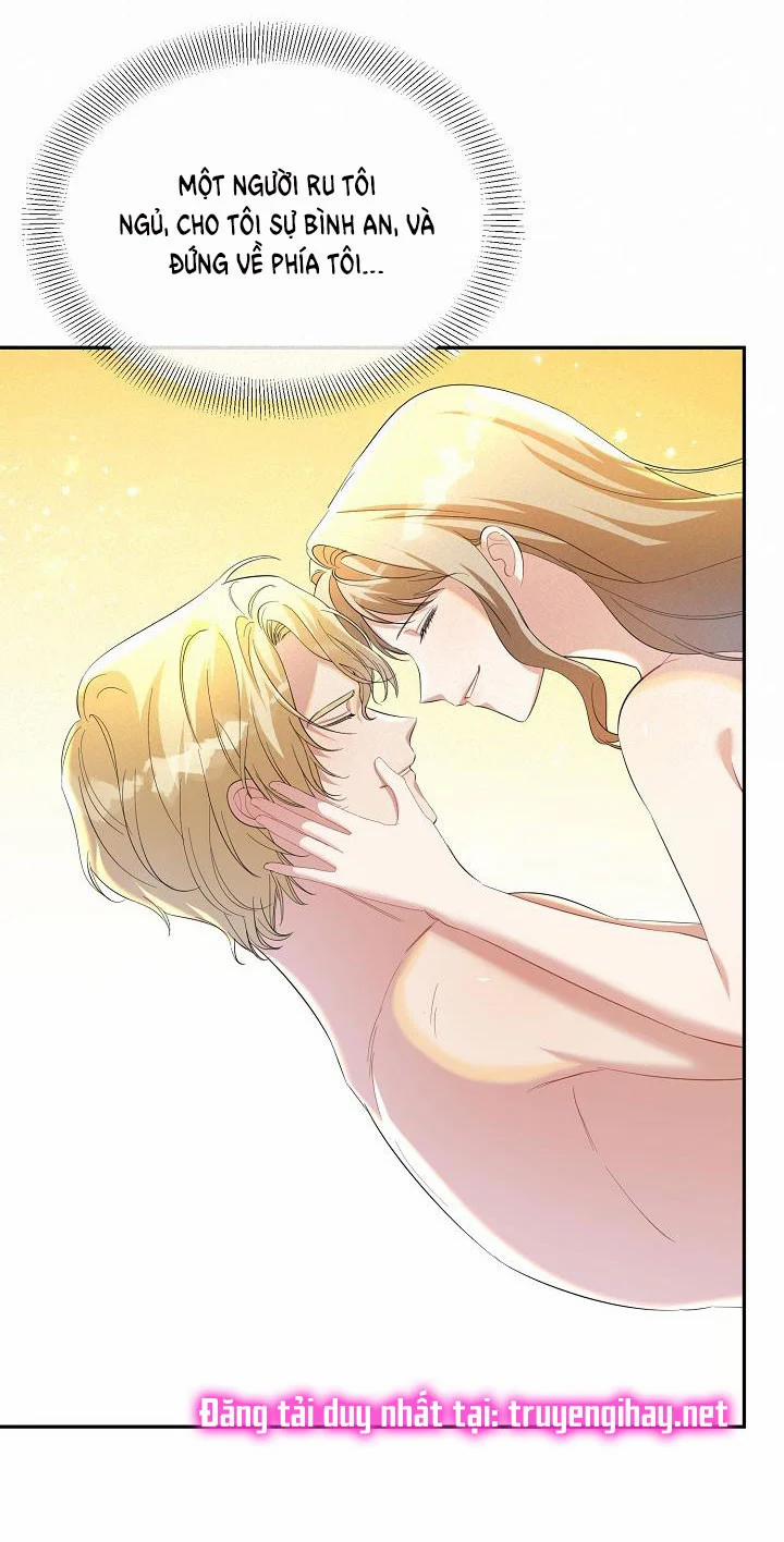 [18+] Lời Nguyện Cầu Của Kẻ Phàm Tục 28.5 trang 15