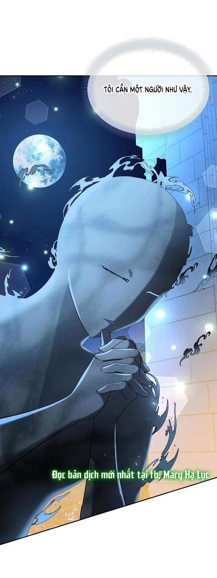 [18+] Lời Nguyện Cầu Của Kẻ Phàm Tục 28.5 trang 16
