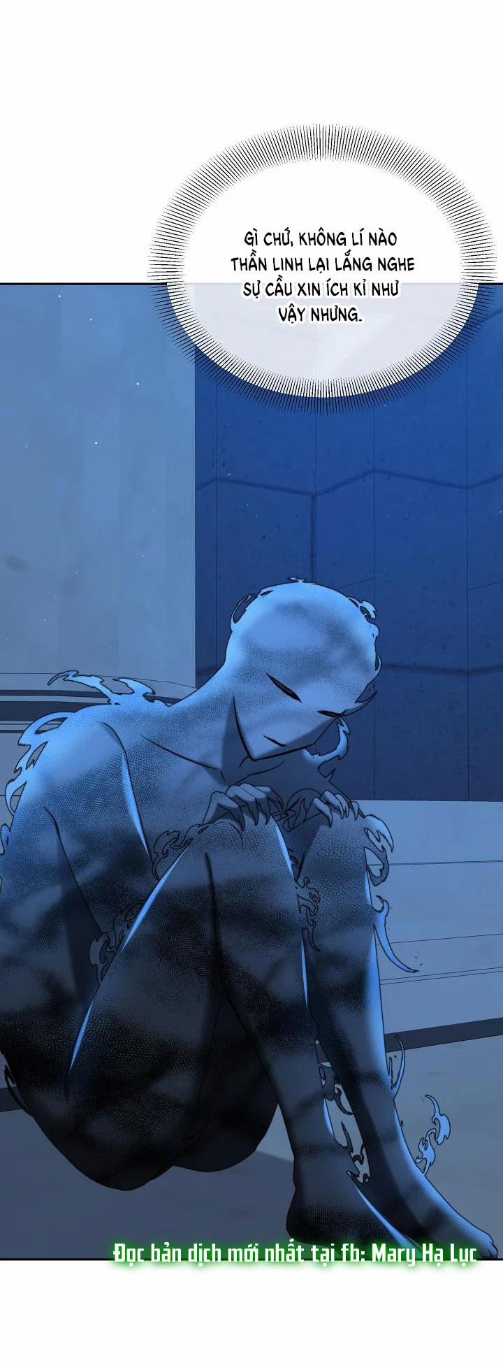 [18+] Lời Nguyện Cầu Của Kẻ Phàm Tục 28.5 trang 19