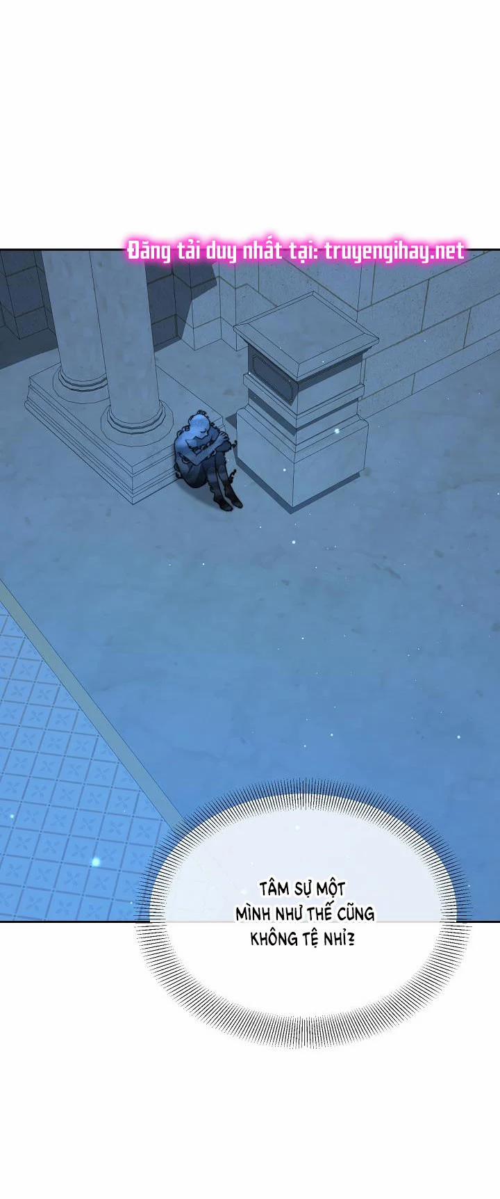 [18+] Lời Nguyện Cầu Của Kẻ Phàm Tục 28.5 trang 20